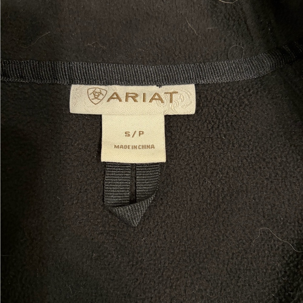 Arita women’s soft shell jacket - Picture 3 of 8